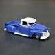 Illustration for article titled Custom Chevy pickup